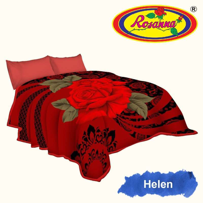 15 Rekomendasi Merk Selimut yang Bagus Buat Tidur Lebih Nyenyak (2023)