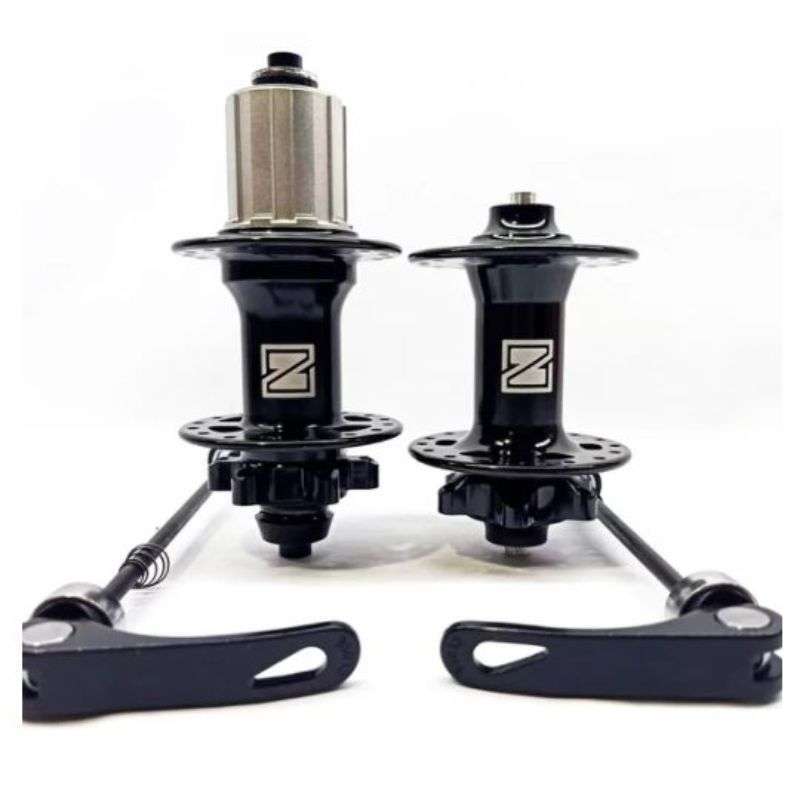 Promo Hub Freehub Nautilus 28 Hole Disc Brake 6 Bolt Bicycle Empire Not