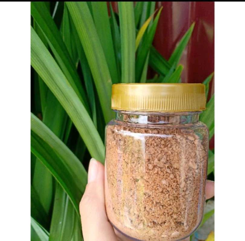 Jual Belacan / Terasi (bubuk) di Seller Khas Pontianak Tengah, Kota