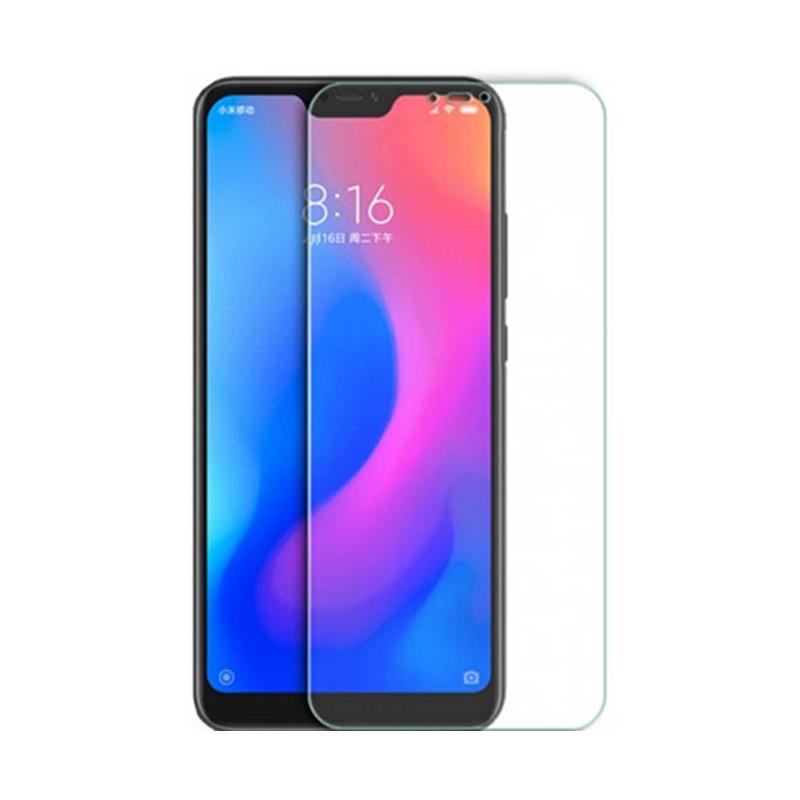 Jual OEM LP HD Tempered Glass Scre en Protector for Xiaomi Mi A2 Lite