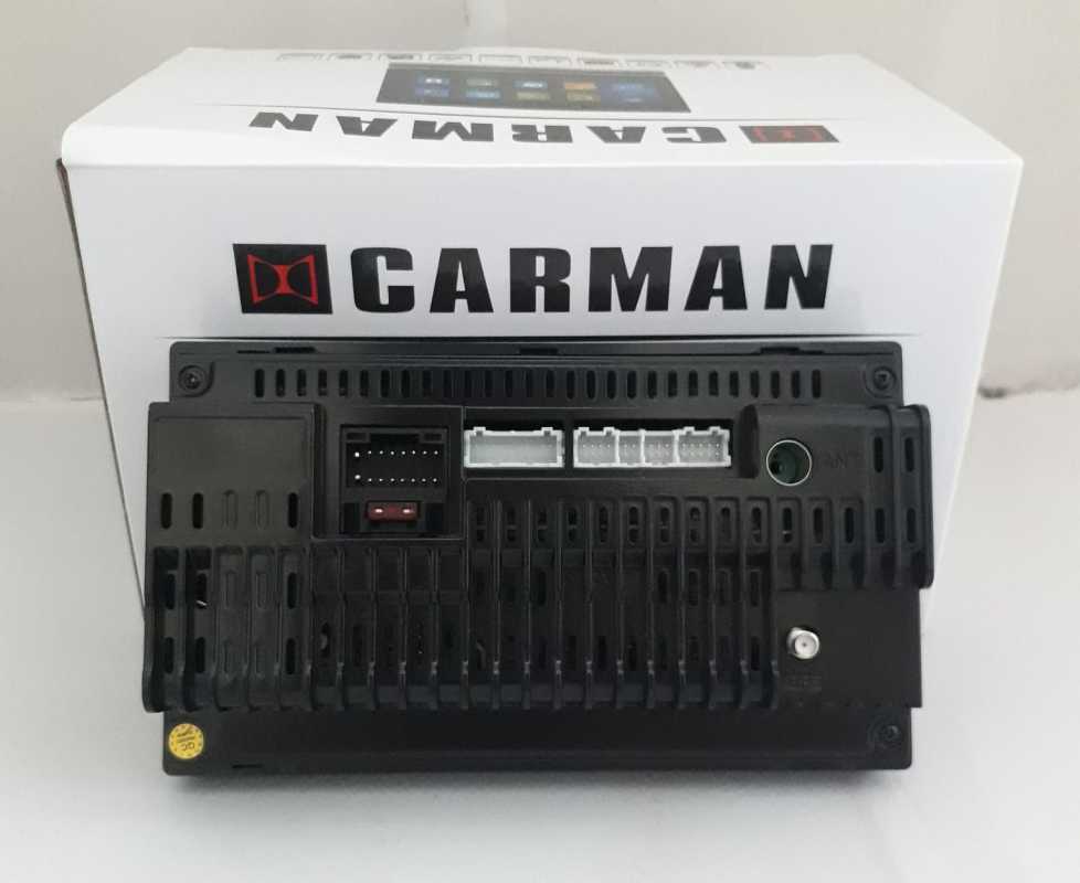 7 Inch Ram Screen Jual Head Unit Double Din Carman Android 7 Inch RAM 1 + 16 Di Seller ...