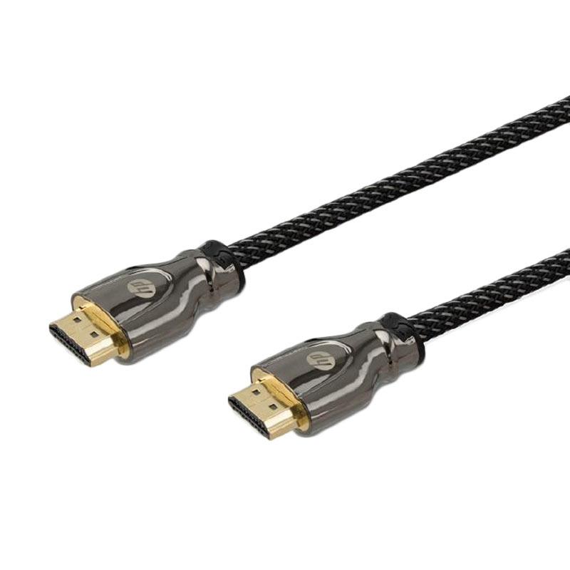 âˆš Hp Pro Metal High Speed Hdmi Cable [3 M] Terbaru September 2021 harga