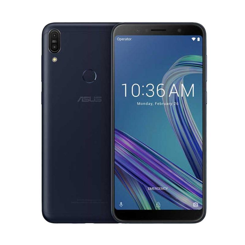 Jual Asus Zenfone Max Pro M1 ZB602KL di Seller slibano Shop - Kab