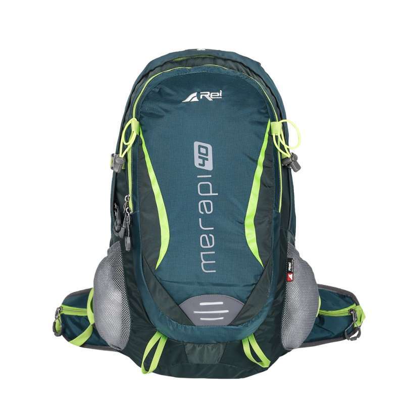 Jual Tas Semi Carrier Merapi 40L Arei Outdoorgear di Seller areistore ...