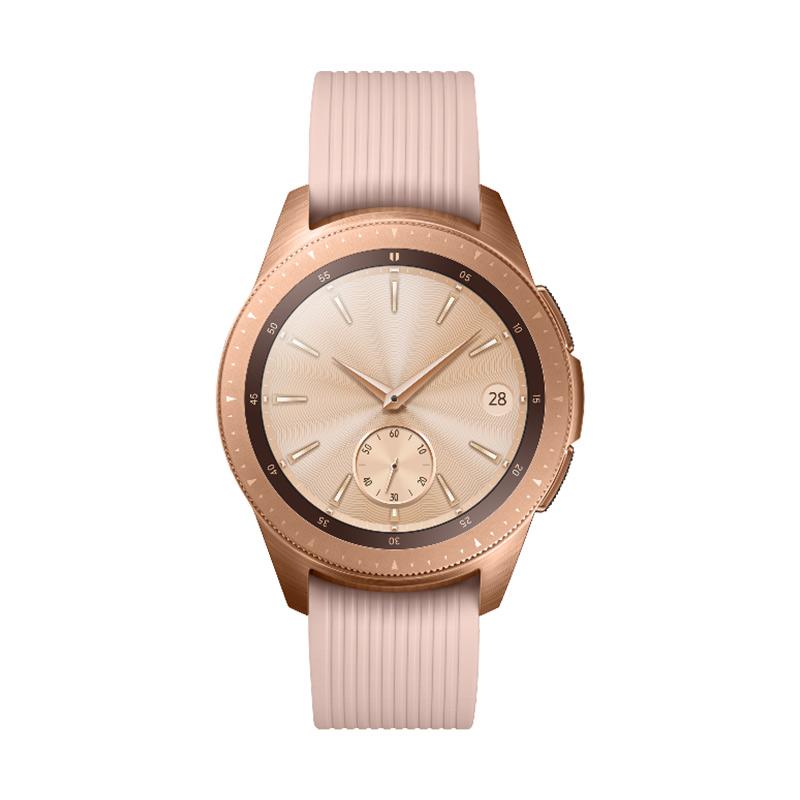 Jual Samsung Galaxy Watch S4 Smartwatch [42 mm] di Seller dotfucktory