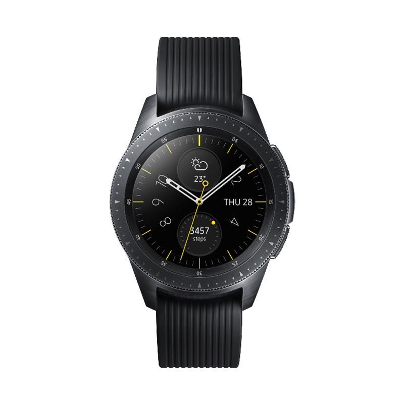 galaxy watch terbaru 2019