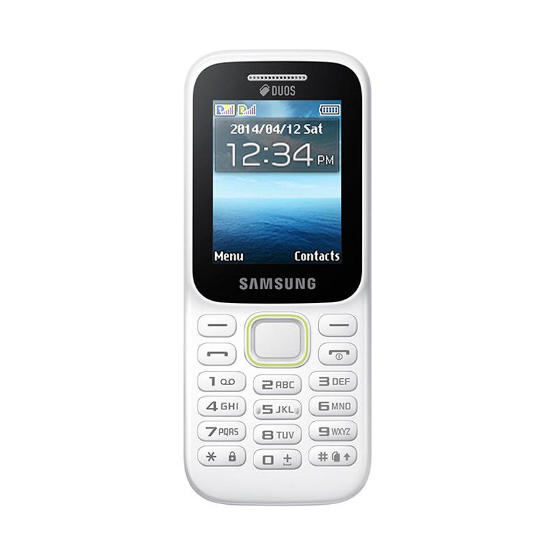 Jual Samsung B310E Handphone Murah April 2020 | Blibli.com