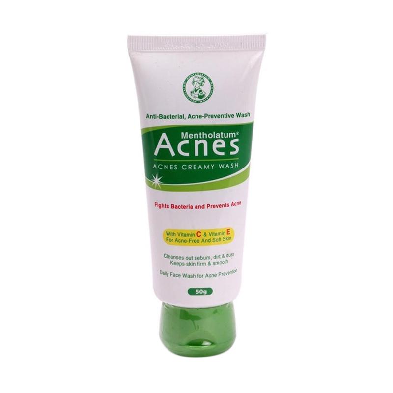 Facial Wash yang Bagus untuk Mencerahkan Wajah Blibli Friends