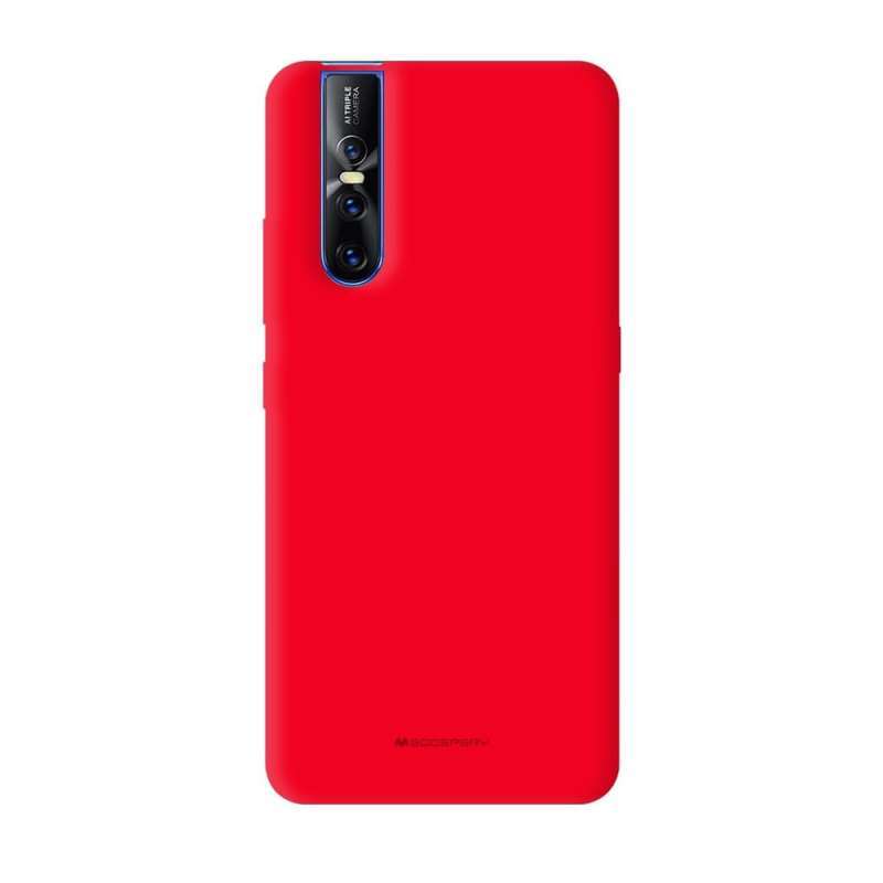 Promo Case GOOSPERY Vivo V15 Pro Soft Feeling Jelly Case
