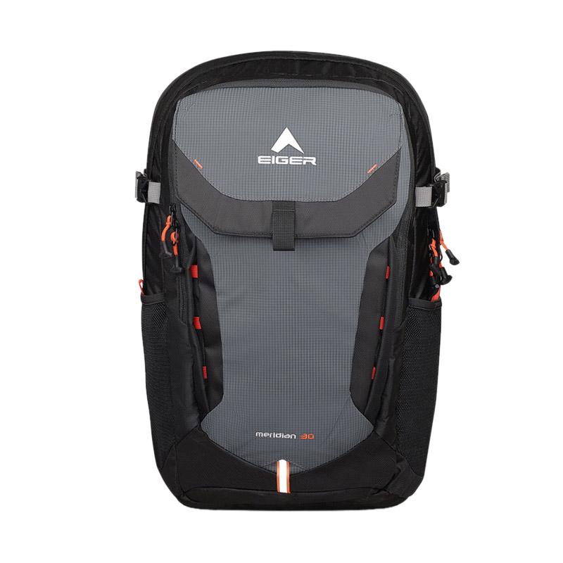 Jual EIGER MERIDIAN 30 LAPTOP BACKPACK di Seller Eiger Adventure Men Official Store Jatijajar