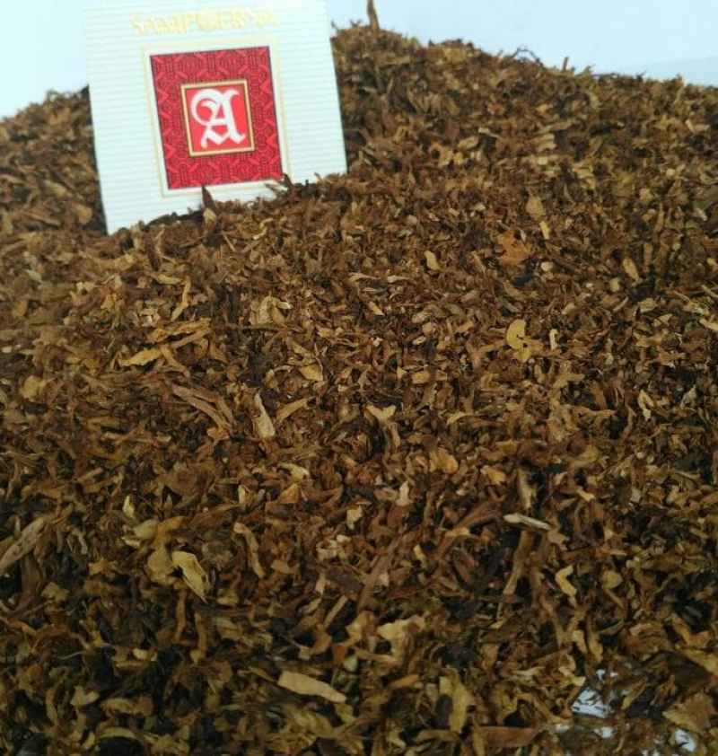 Jual Tembakau MILD 2KG Racikan /LINTING RASA PABRIKAN di Seller ...