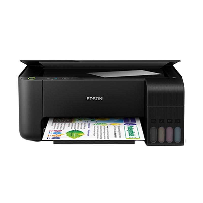 Rekomendasi Printer yang Bagus untuk Kantor, Catat Ya! Blibli Friends