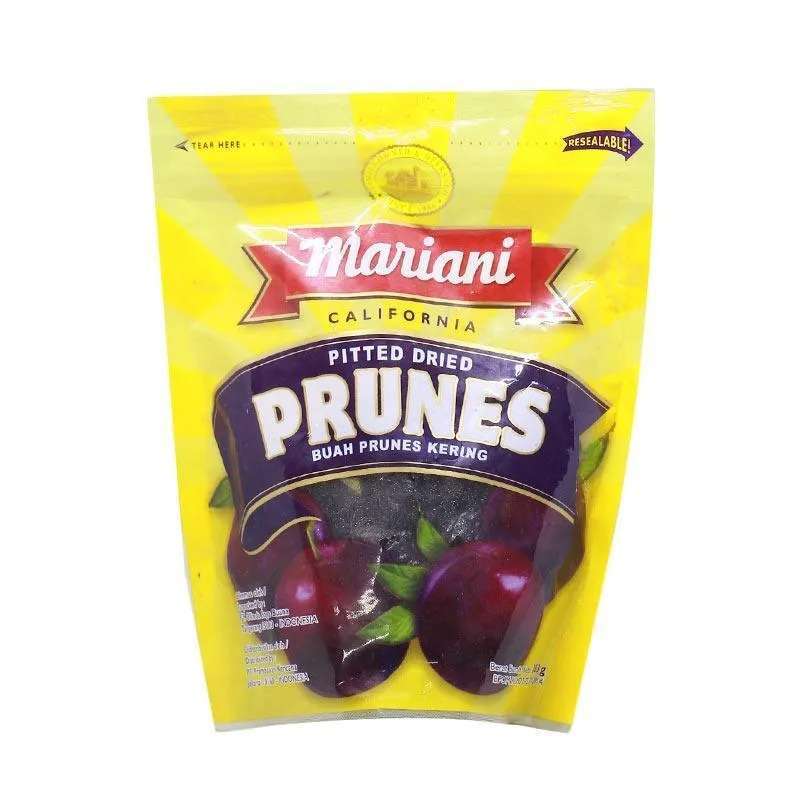 Jual Mariani Pitted Dried Plums 283gr Di Seller Farmers Market Buaran Official Store Farmers