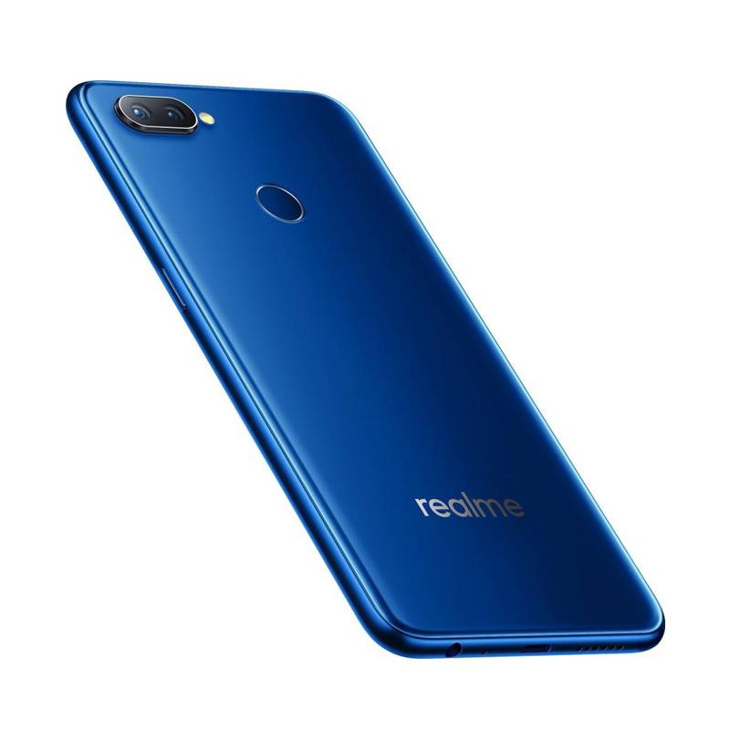 Jual Realme 2 Pro Smartphone [128GB/ 8GB] Online September