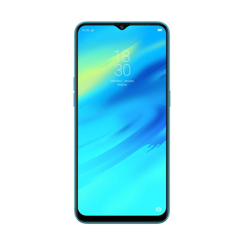Jual Realme 2 Pro Smartphone [128GB/ 8GB] di Seller DCmart-LPG - Kab