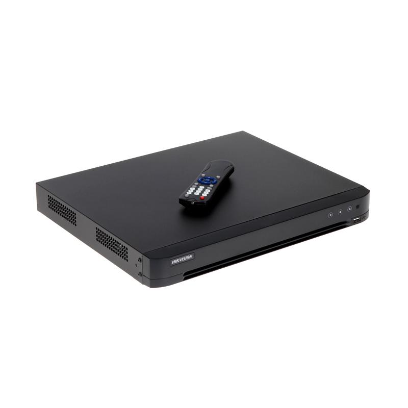 Ds 7216hqhi k2 видеорегистратор инструкция