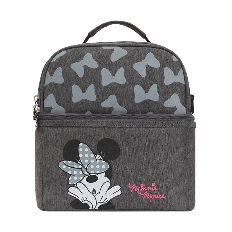 Promo Disney Asi Cooler Bag Butterfly Diskon 12 Di Seller Unique