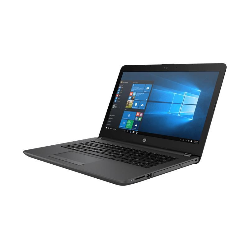 Jual HP 240 G6 Notebook PC Black Online Maret 2021 | Blibli