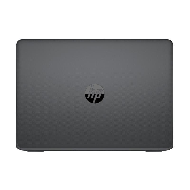 Jual HP 240 G6 Notebook PC Black Murah Januari 2020