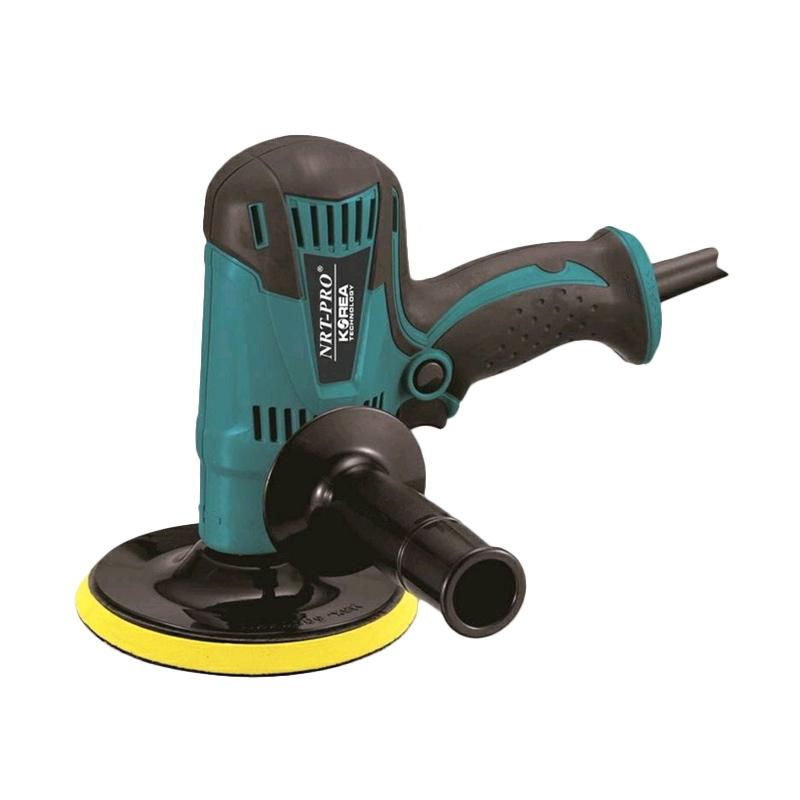 Jual Norita NRT Pro Mesin Poles Polisher Machine [5 Inch/ Variable