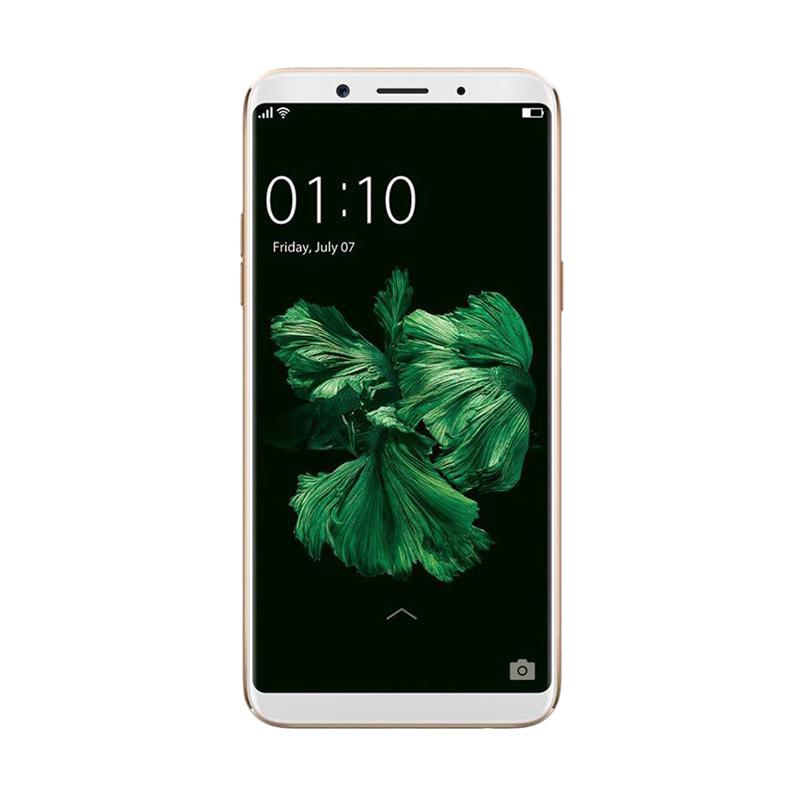 Jual OPPO F5 Smartphone [32GB/ 4GB] Online    Mei 2021 | Blibli