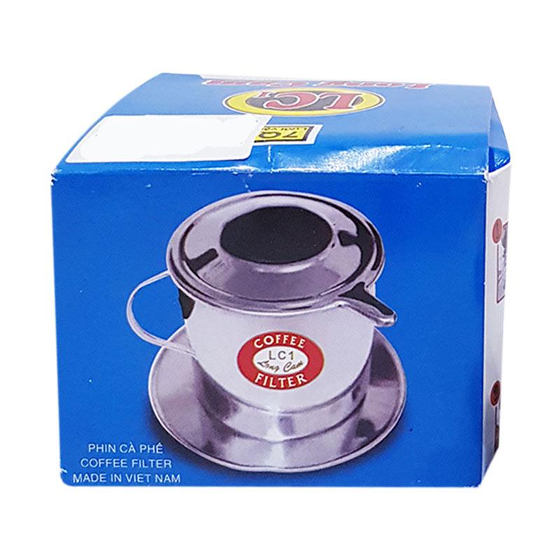 Jual Long Cam Vietnam Drip LC 7Q Coffee Drip Filter ...