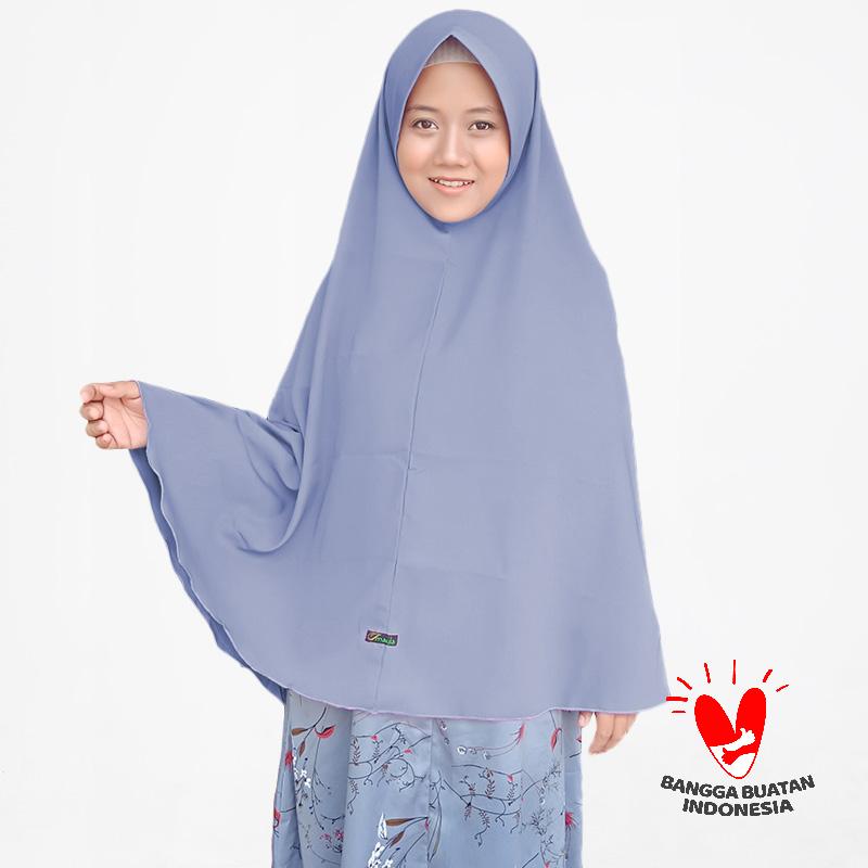 Khimar Syari Jumbo Jilbab Syari - reihanhijab