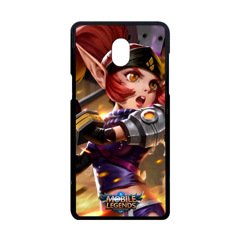 Jual Bunnycase Mobile Legends Character L0097 Custom
