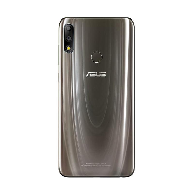 Jual Asus Zenfone Max Pro M2 ZB631KL Smart   phone [4GB / 64