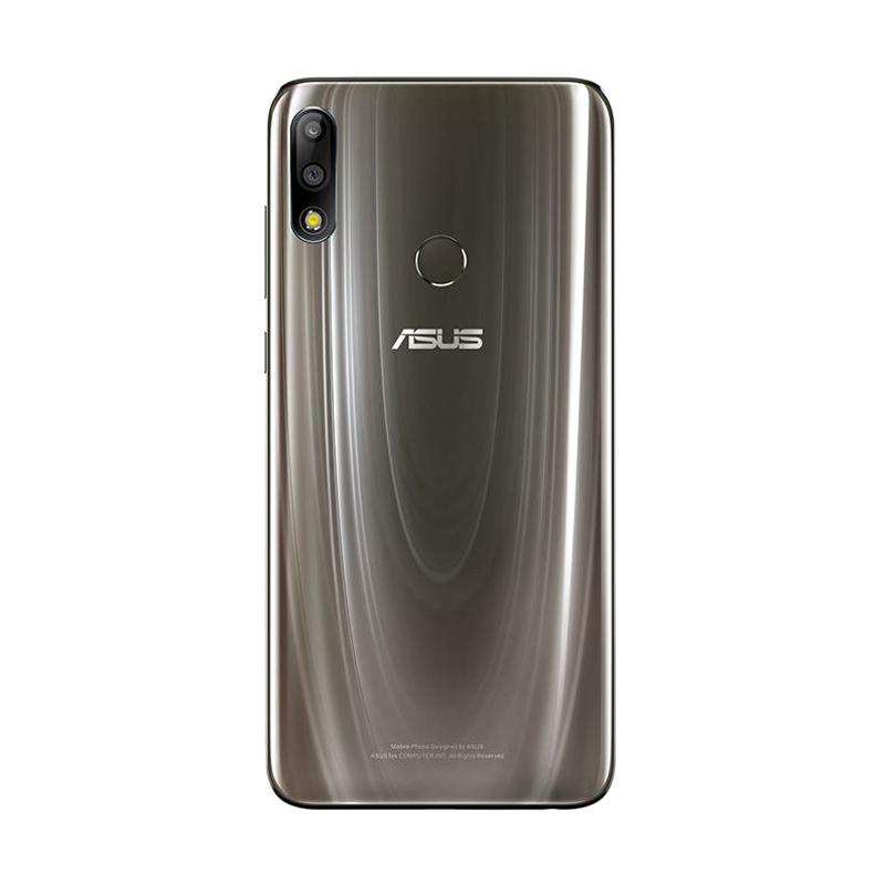 Jual Asus Zenfone Max Pro M2 ZB631KL Smartphone [4GB / 64