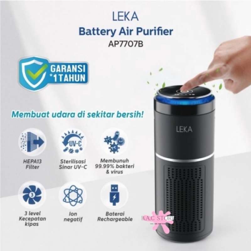 leka ap7807