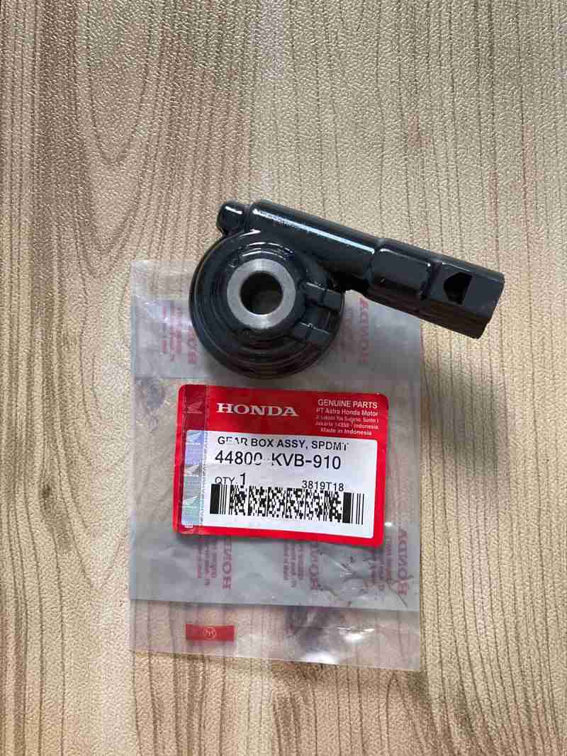Promo GEAR BOX HONDA VARIO BEAT SCOOPY SPACY 44800KVB GEARBOX