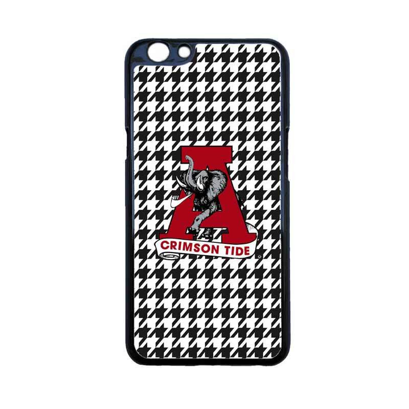 Jual Acc Hp Alabama Crimson Roll Tide L2384 Custome Casing