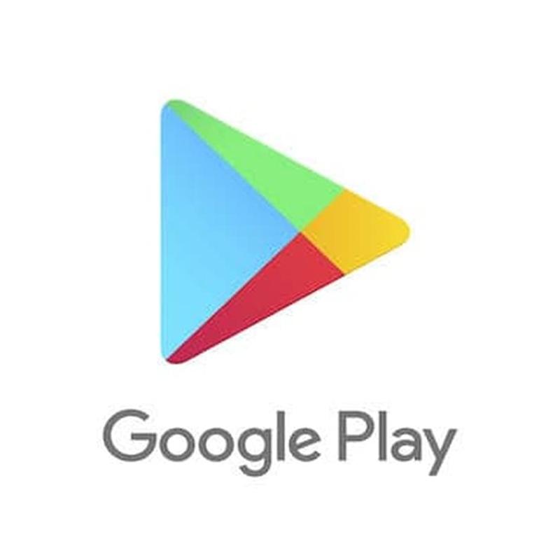Jual Google Play E-Voucher Indonesia [Rp. 50.000] Online