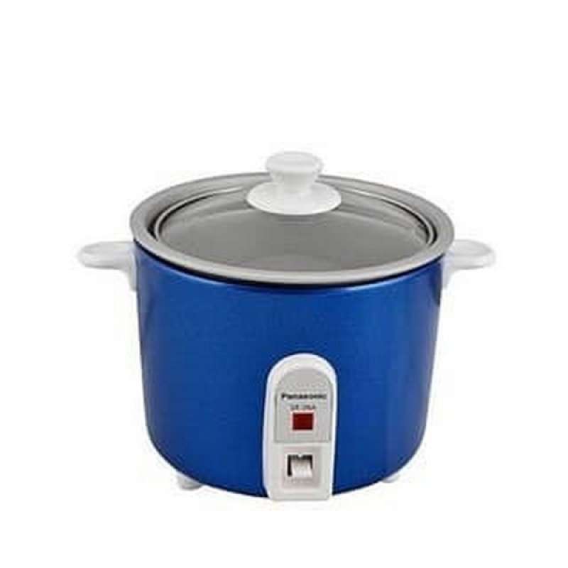 Promo Panasonic Mini Rice Cooker Sr03Na 1,5 Cup Diskon 23 di Seller