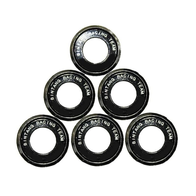 Jual BRT Set Roller Motor for Honda Beat or Scoopy Karbu [10 g/ 6 pcs