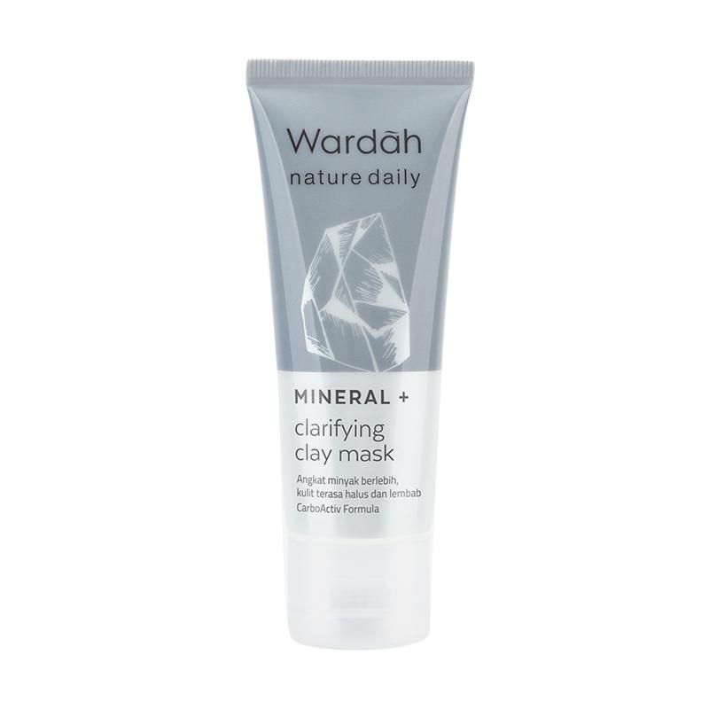Rekomendasi Rangkaian Produk Wardah yang Wajib Kamu Punya!