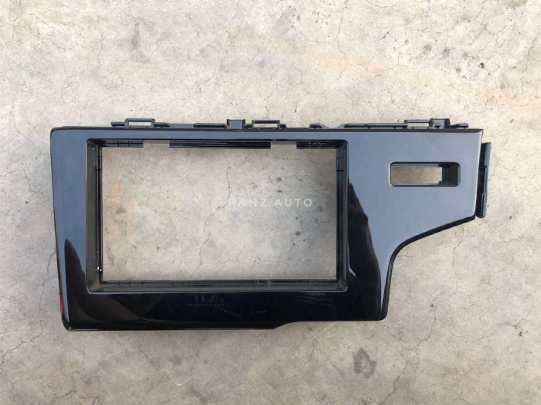 Jual Panel Head Unit Honda Jazz GK5 Non Facelift Original Honda di