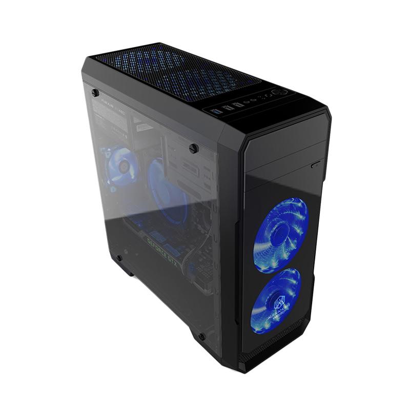 Jual AMD Rakitan PC Gaming RYZEN 2200 8GB 500GB Online Jual AMD Rakitan PC Gaming RYZEN 2200 8GB 500GB Online