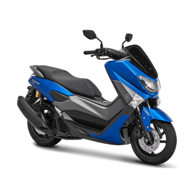 Jual Yamaha  New NMAX  155 ABS Sepeda  Motor  VIN 2021  OTR 