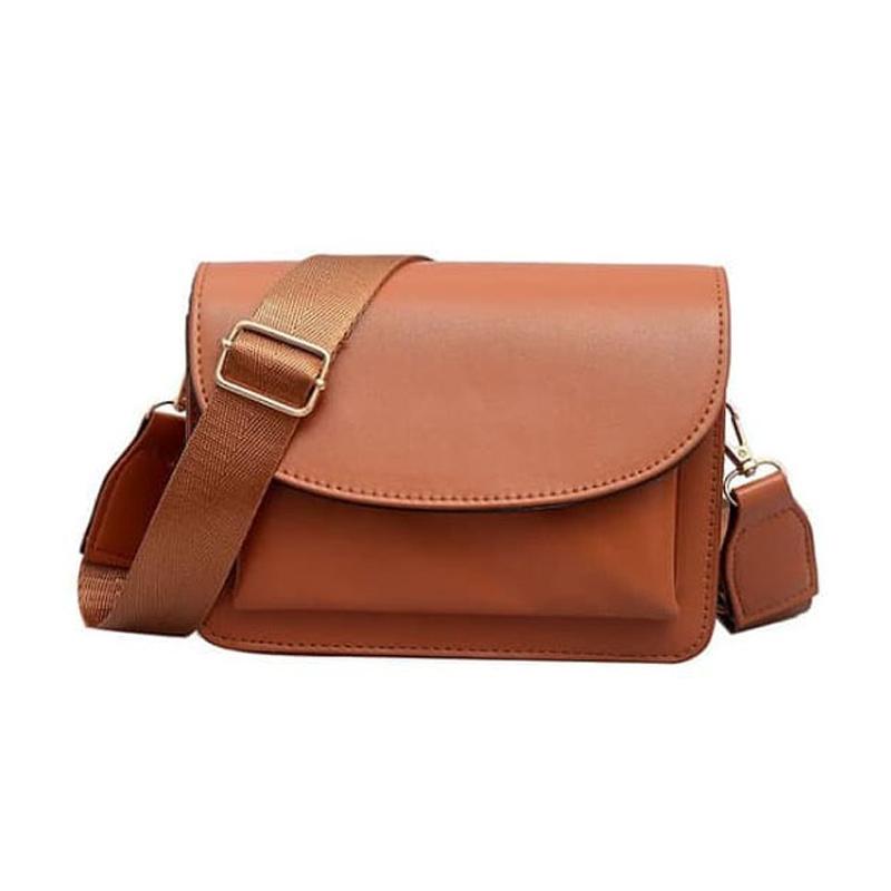Jual Flextreme WB9138 Tas Selempang Wanita Murah April