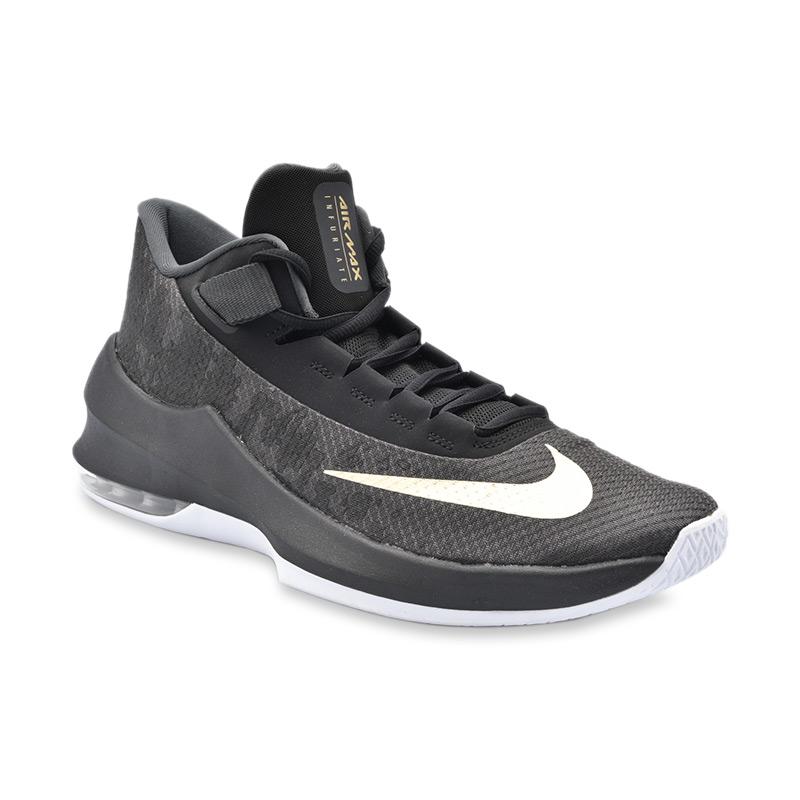 nike basketball infuriate