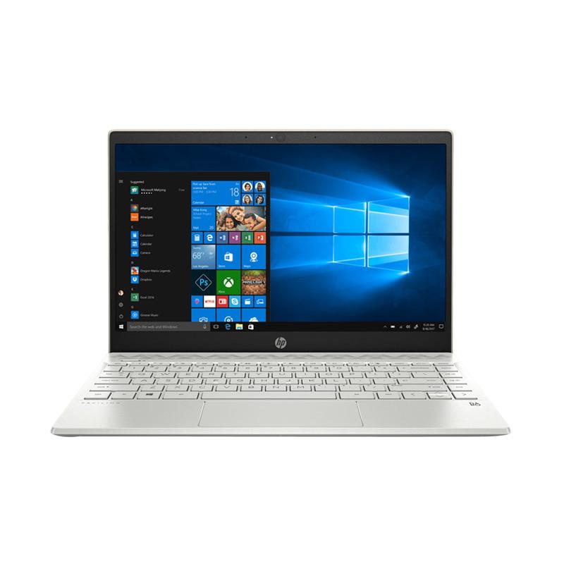 Jual HP Pavi lion 13-AN0031WM Notebook - Mineral Silver [13