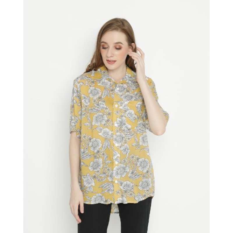 Jual Erigo Hawaii Muluans Yellow di Seller Erigo Official Store Kab