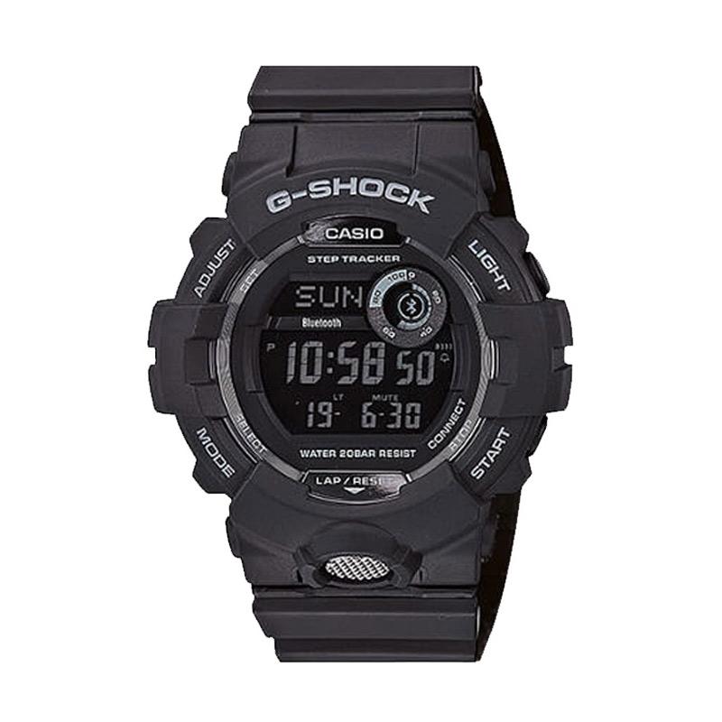 Jual CASIO G-SHOCK GBD-800 Digital Jam Tangan Pria Murah