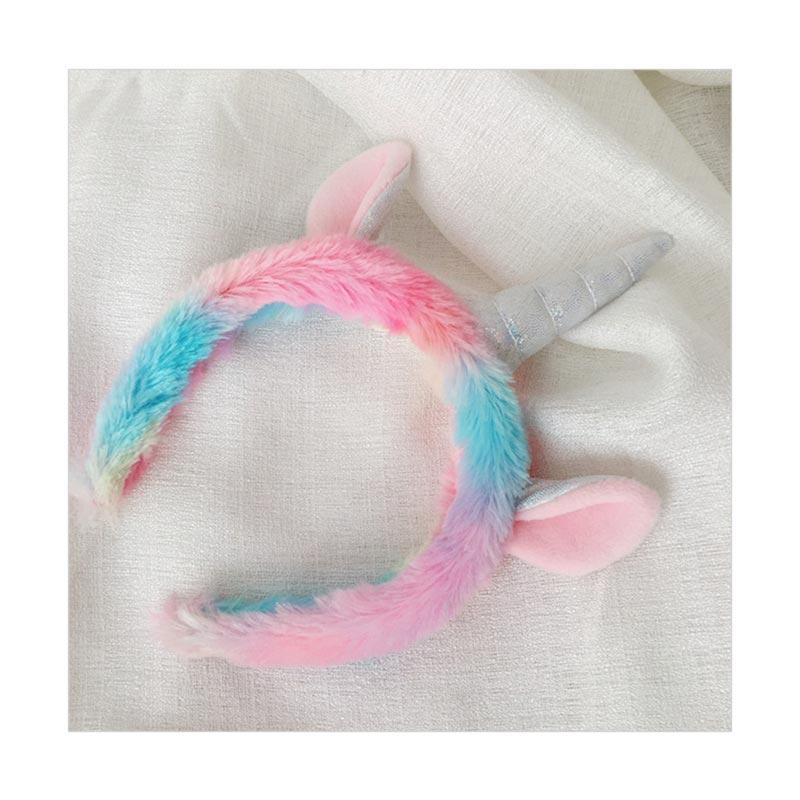 Bando Unicorn Anak Silvy Gambar