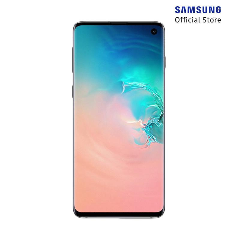 âˆš Samsung Galaxy S10 Smartphone [128 Gb/ 8 Gb] Terbaru