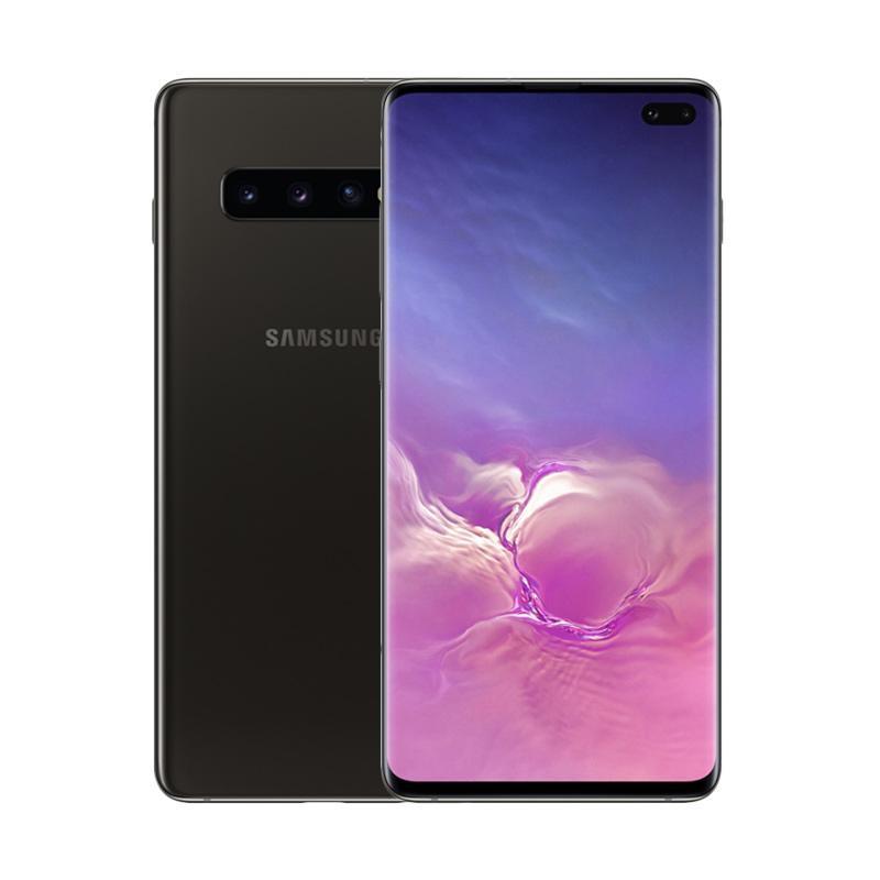 Jual Samsung Galaxy S10+ Smartphone [1TB/ 12GB] di Seller SumberRoxy