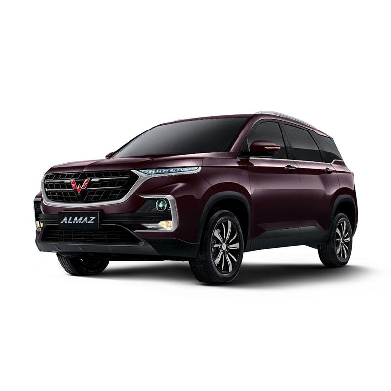 Jual Wuling Almaz 1.5 Mobil Online Agustus 2020  Blibli.com