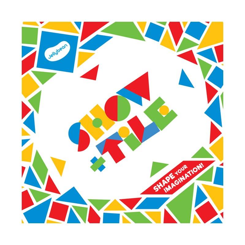 Jual MONOPOLIS Show & Tile Board Game di Seller Monopolis Board Game